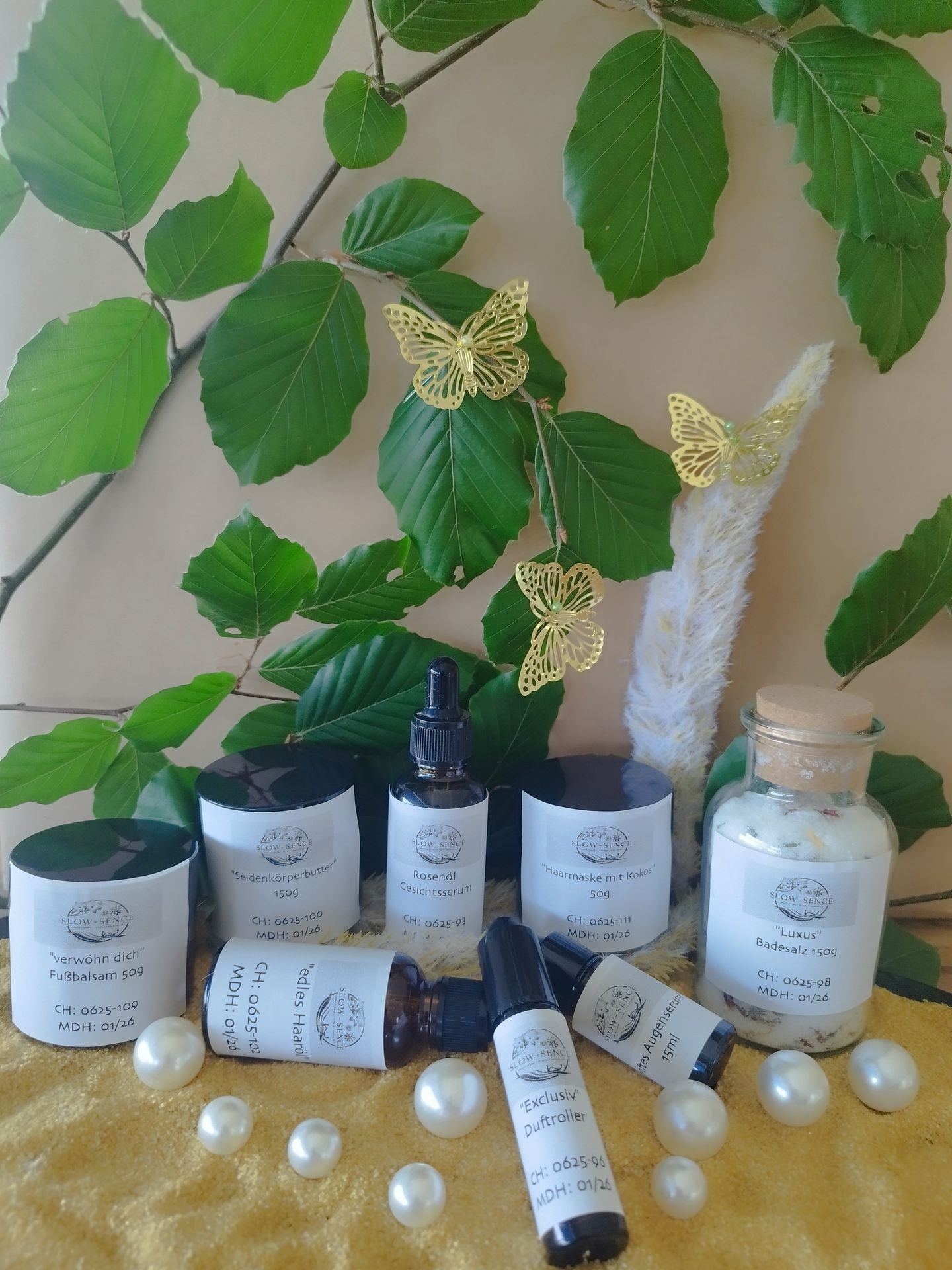 Luxuslinie