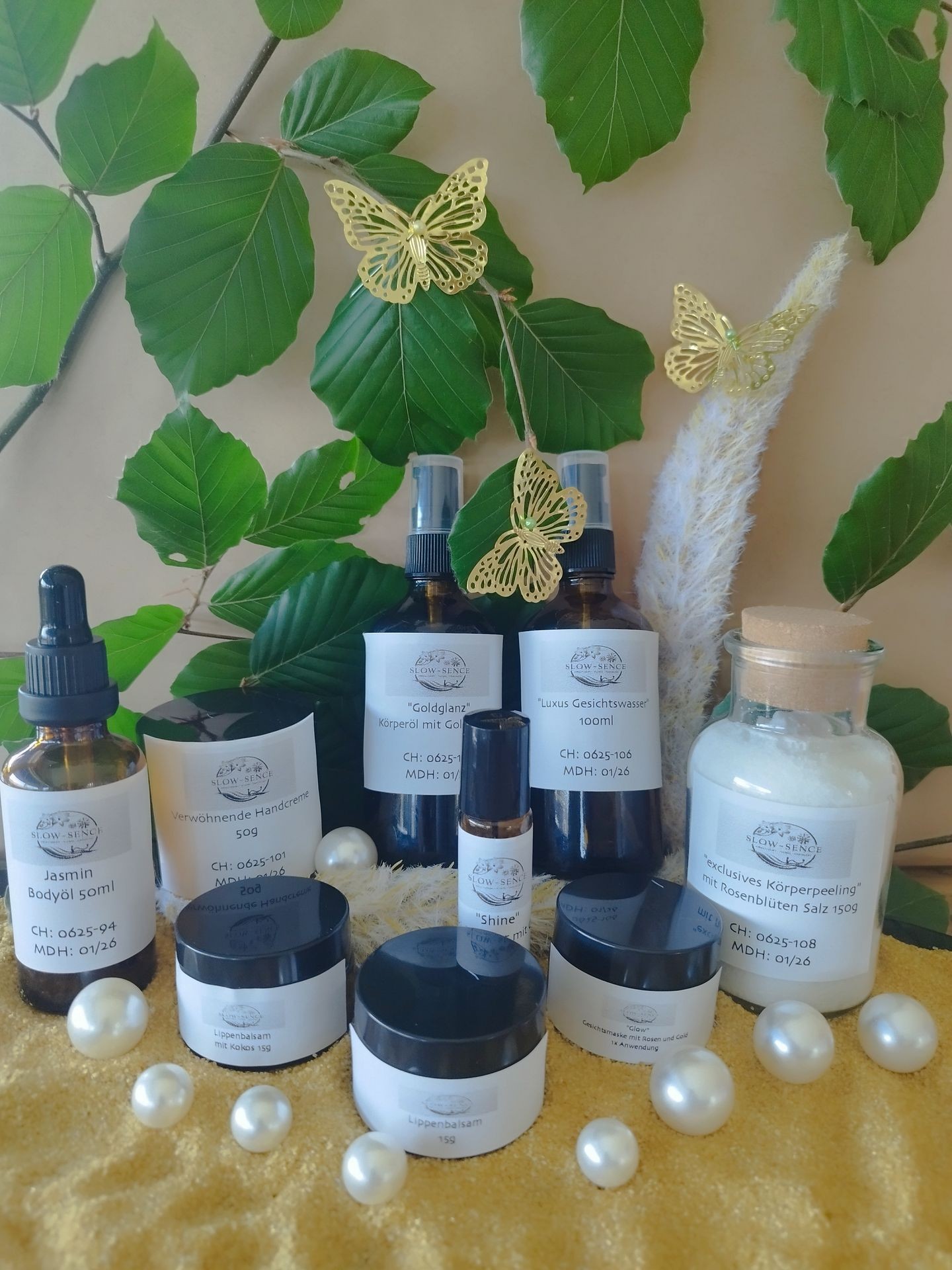 Luxuslinie